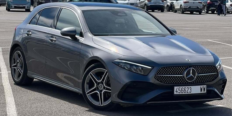 car rental fez morocco